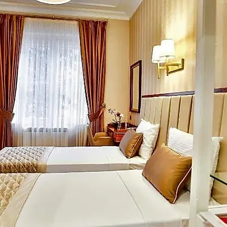 Hanende 3* اسطنبول