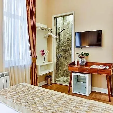 Hanende 3* اسطنبول