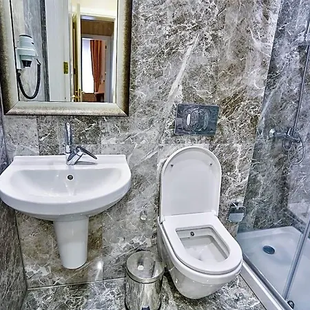Hanende Isztambul
