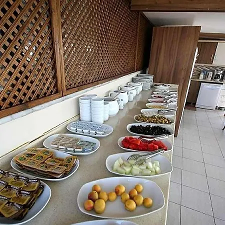 Hanende اسطنبول