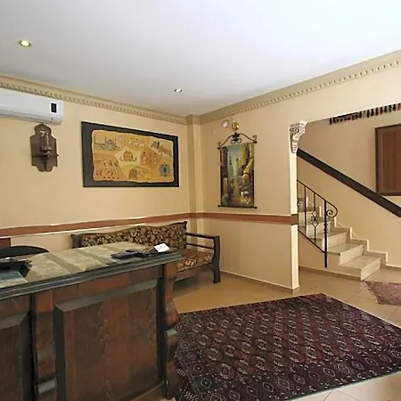 فندق Hanende اسطنبول