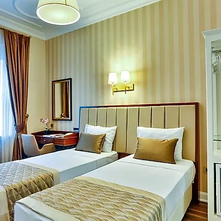 Hotel Hanende Estambul