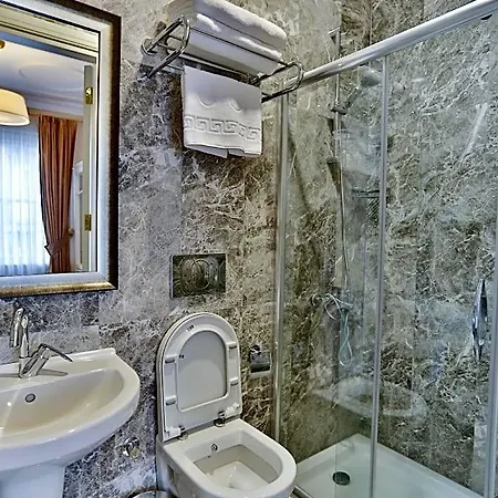 Hanende Hotel Estambul
