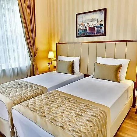Hotel Hanende Istanbul