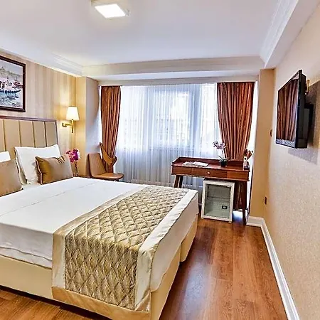Hotel Hanende