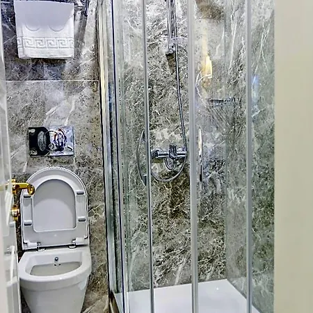 Hotel Hanende Istanbul